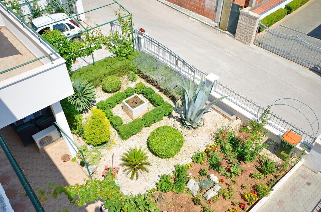 Apartments And Room Zinka Βόντιτσε Εξωτερικό φωτογραφία