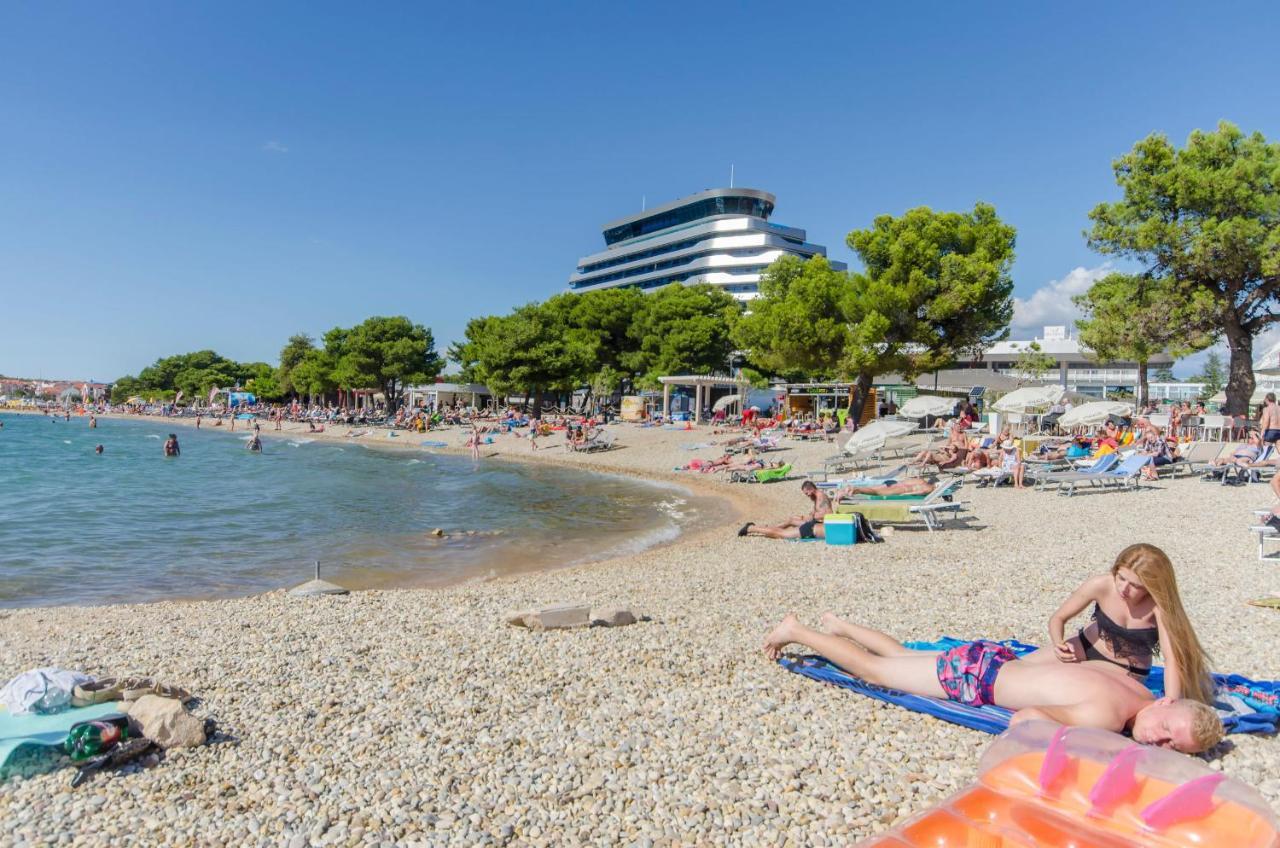 Apartments And Room Zinka Βόντιτσε Εξωτερικό φωτογραφία