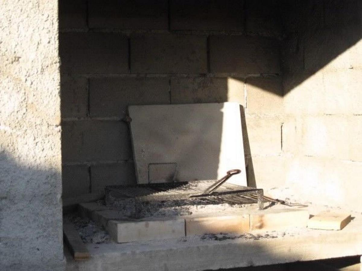 Apartments And Room Zinka Βόντιτσε Εξωτερικό φωτογραφία